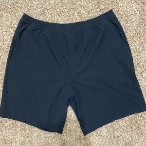 Hill City Shorts 8in